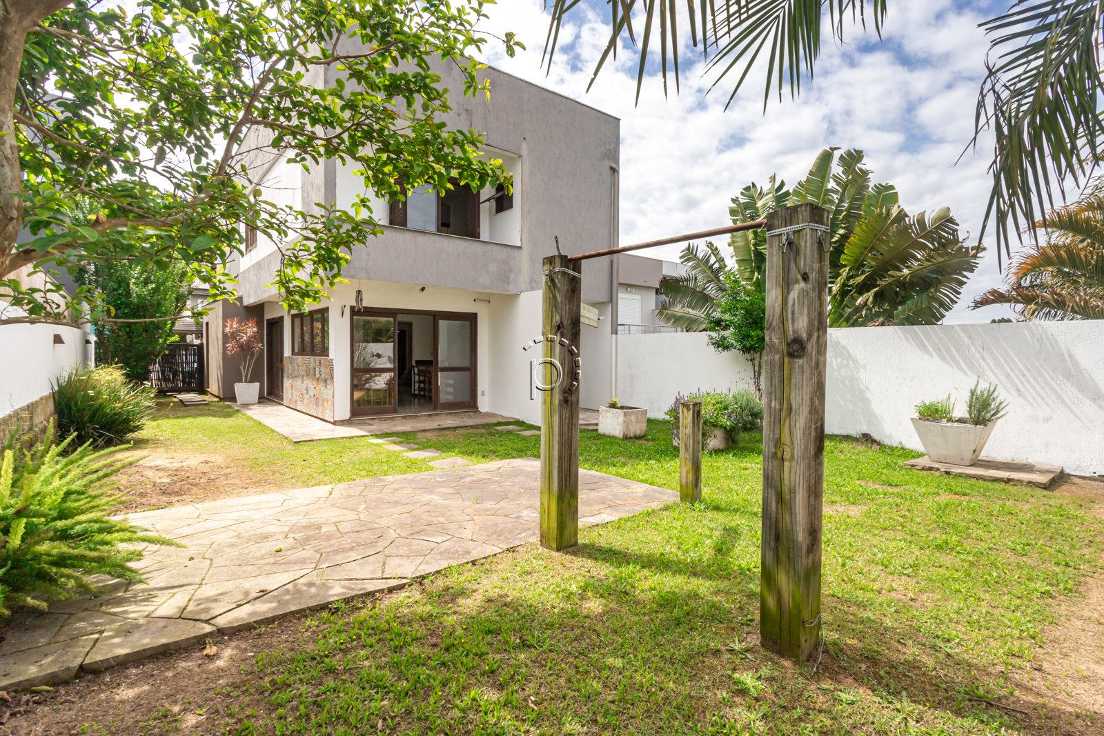 Casa em Condomínio à venda com 174m², 3 quartos, 1 suíte, 2 vagas no bairro Hípica em Porto Alegre - Foto 36