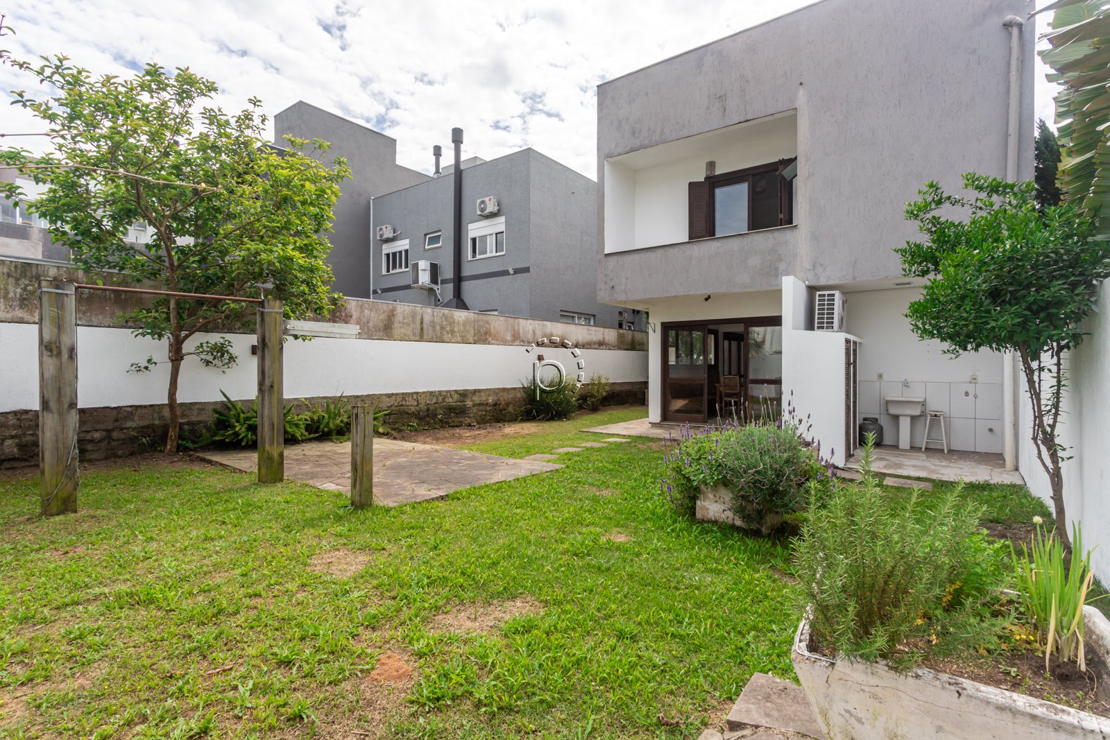 Casa em Condomínio à venda com 174m², 3 quartos, 1 suíte, 2 vagas no bairro Hípica em Porto Alegre - Foto 38