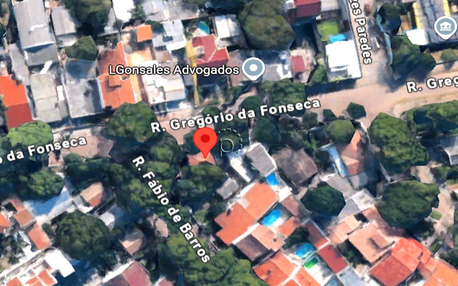 Terreno à venda com 313m² no bairro Nonoai em Porto Alegre - Foto 3
