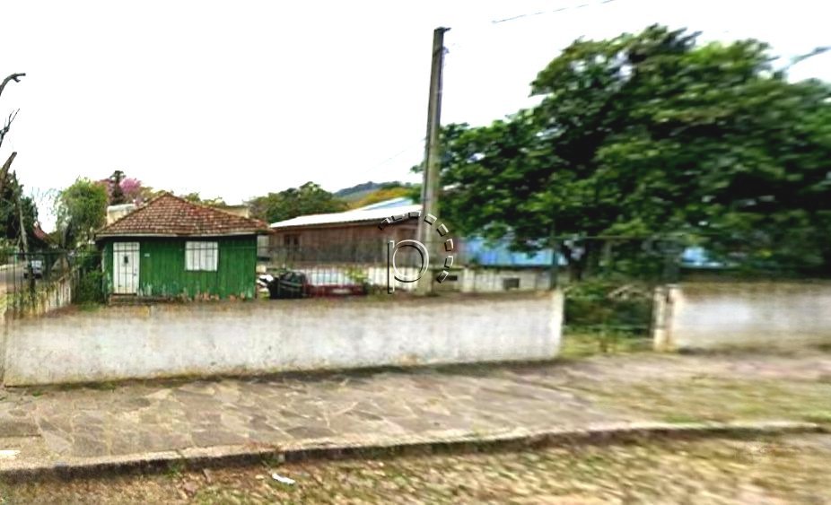 Terreno à venda com 313m² no bairro Nonoai em Porto Alegre - Foto 2