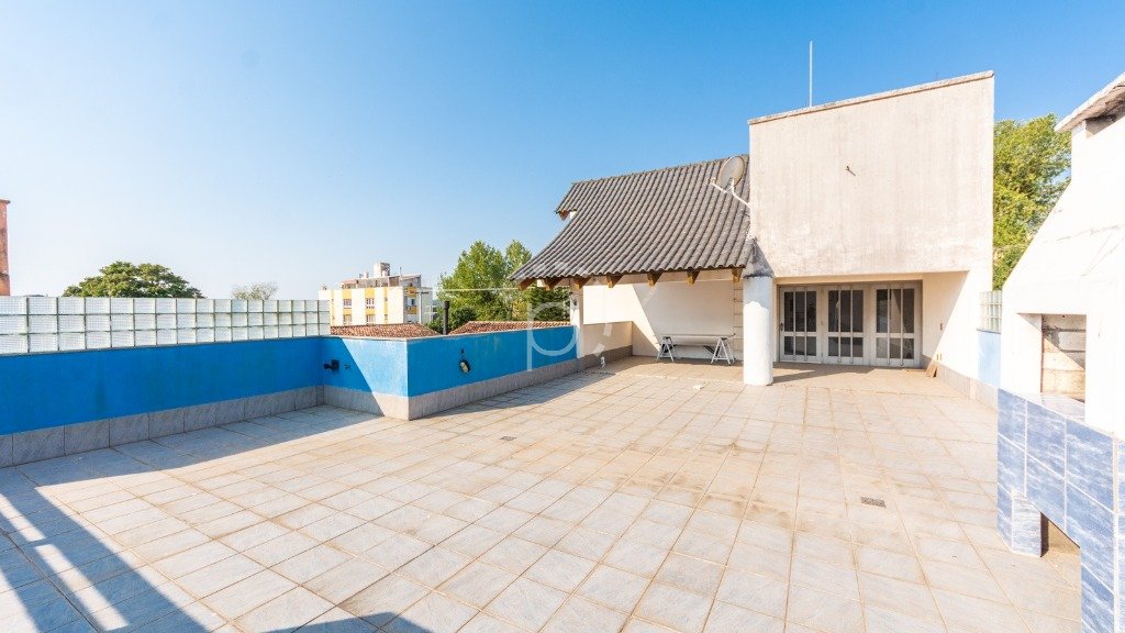 Casa à venda com 500m², 4 quartos, 3 suítes, 4 vagas no bairro Vila Assunção em Porto Alegre - Foto 16