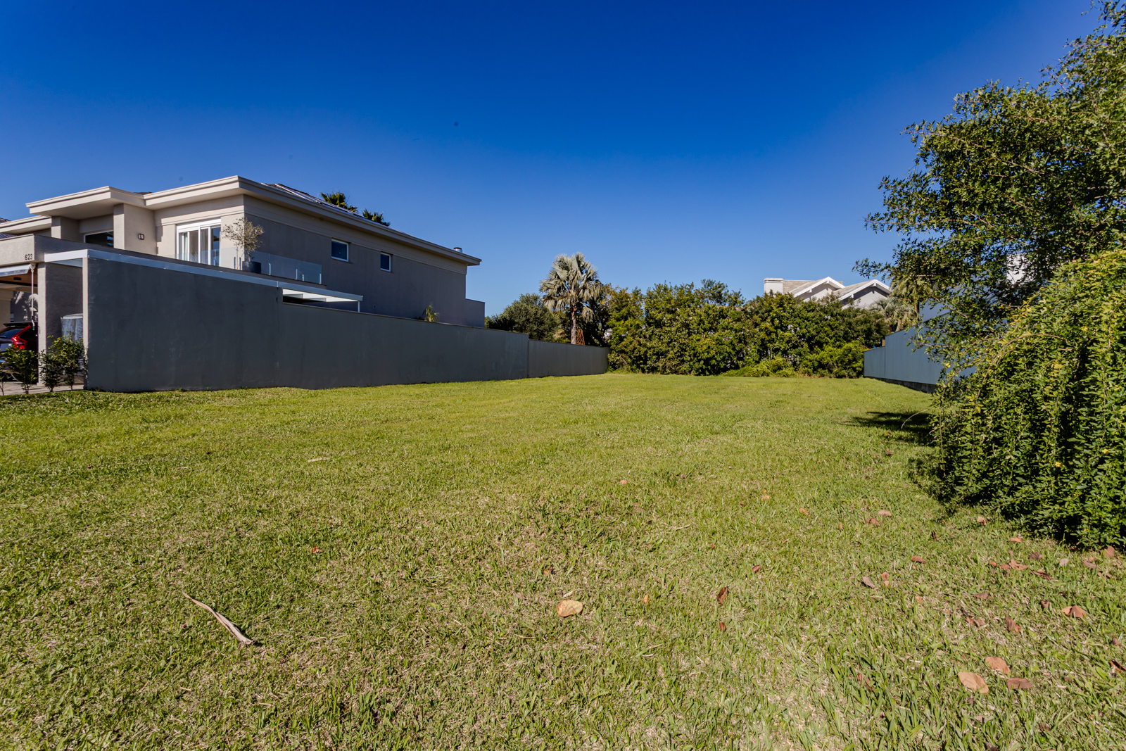 Terreno em Condomínio à venda com 1.000m² no bairro Terra Ville em Porto Alegre