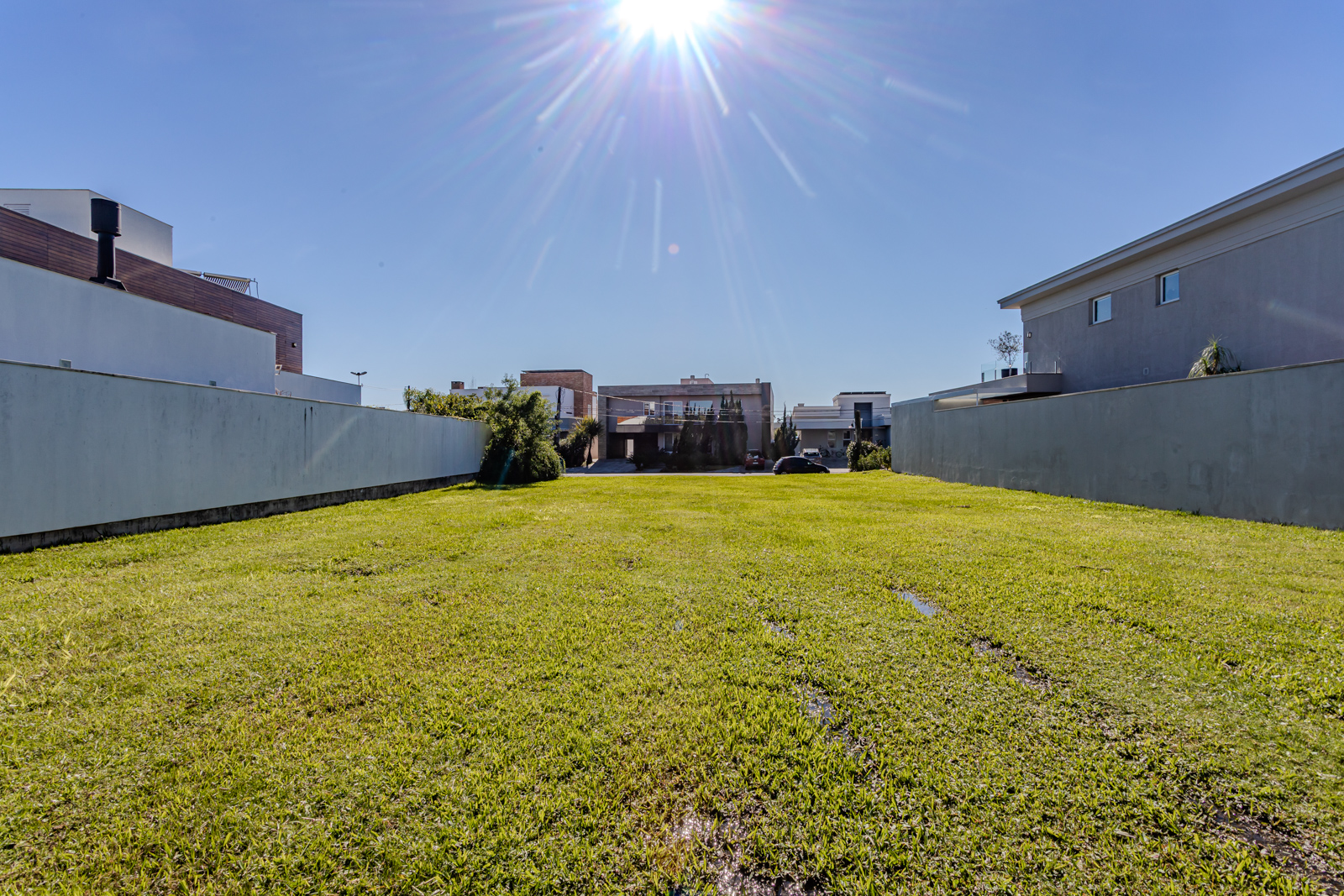 Terreno em Condomínio à venda com 1.000m² no bairro Terra Ville em Porto Alegre - Foto 5