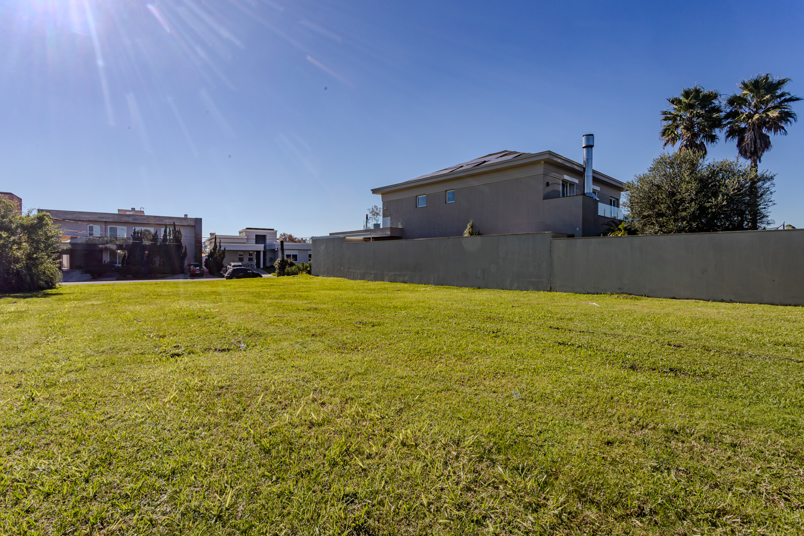 Terreno em Condomínio à venda com 1.000m² no bairro Terra Ville em Porto Alegre - Foto 4