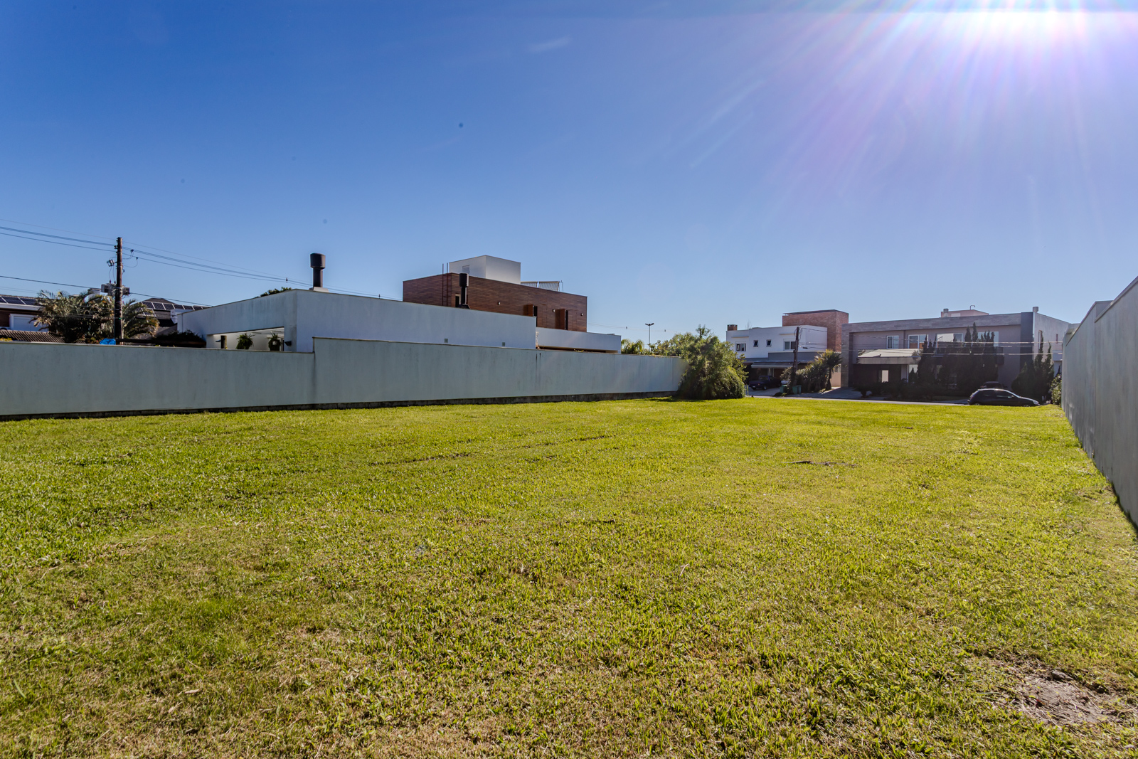 Terreno em Condomínio à venda com 1.000m² no bairro Terra Ville em Porto Alegre - Foto 3