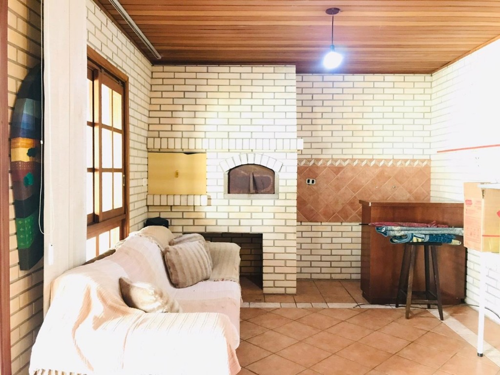 Casa à venda com 370m², 3 quartos, 1 suíte, 4 vagas no bairro Vila Conceição em Porto Alegre - Foto 6