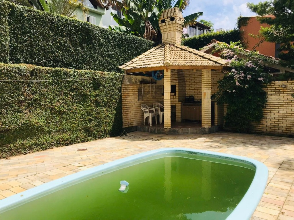 Casa à venda com 370m², 3 quartos, 1 suíte, 4 vagas no bairro Vila Conceição em Porto Alegre - Foto 14