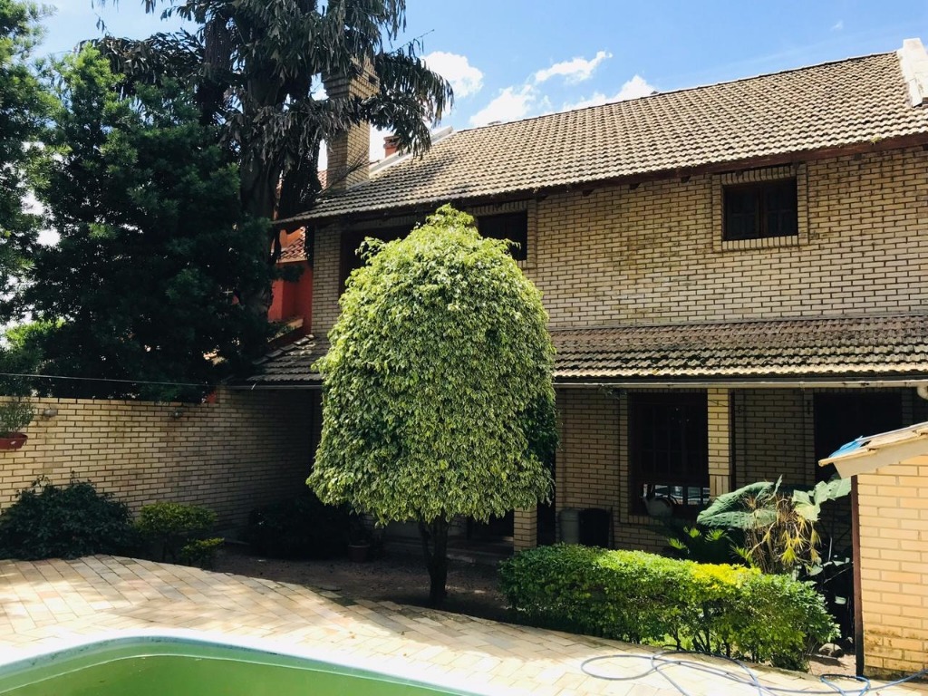 Casa à venda com 370m², 3 quartos, 1 suíte, 4 vagas no bairro Vila Conceição em Porto Alegre - Foto 13