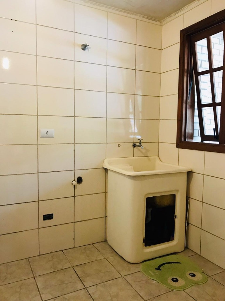 Casa à venda com 370m², 3 quartos, 1 suíte, 4 vagas no bairro Vila Conceição em Porto Alegre - Foto 12