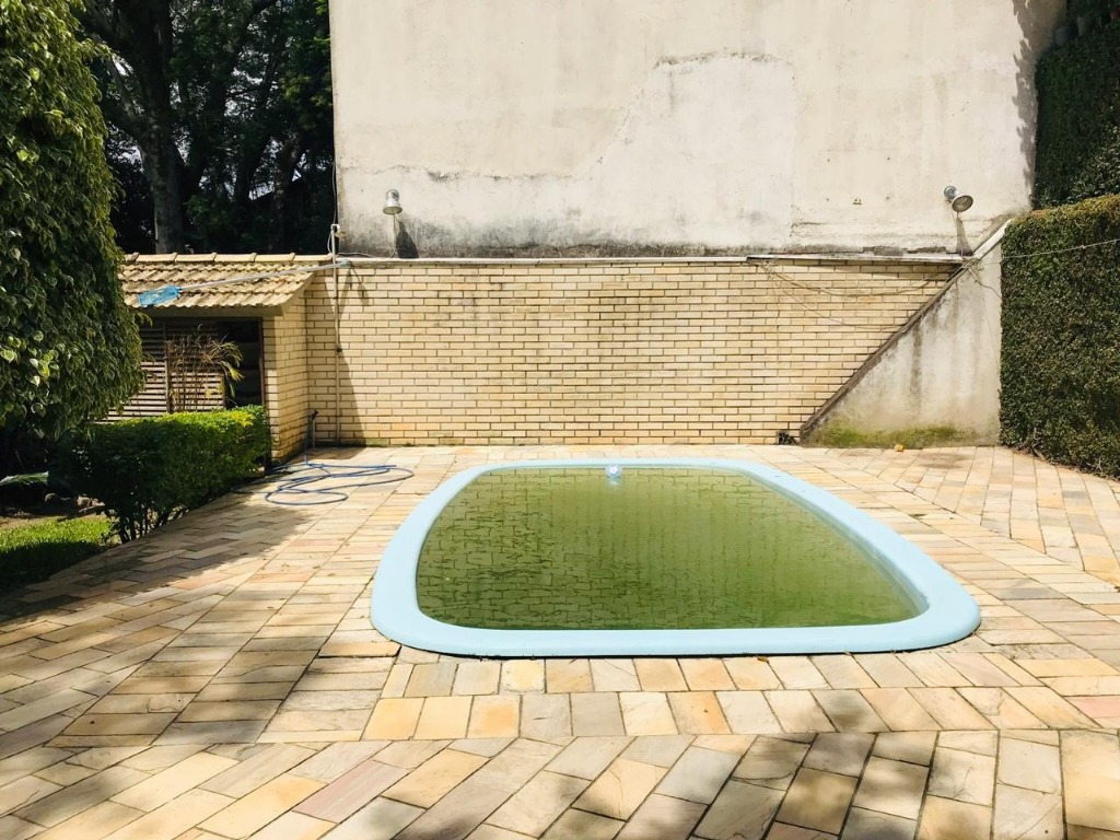 Casa à venda com 370m², 3 quartos, 1 suíte, 4 vagas no bairro Vila Conceição em Porto Alegre - Foto 15