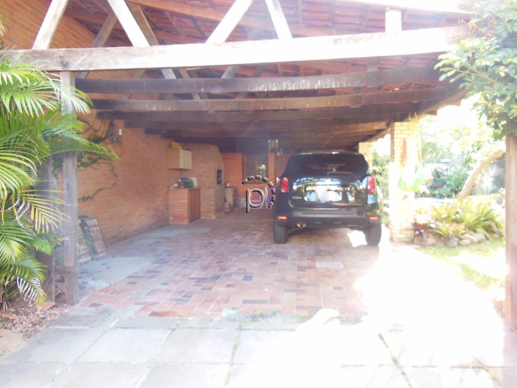 Casa à venda com 220m², 3 quartos, 1 suíte, 3 vagas no bairro Tristeza em Porto Alegre - Foto 19