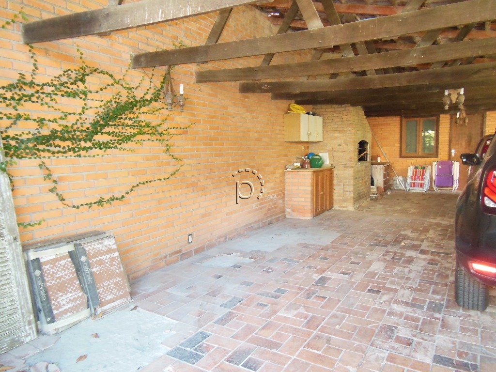 Casa à venda com 220m², 3 quartos, 1 suíte, 3 vagas no bairro Tristeza em Porto Alegre - Foto 20