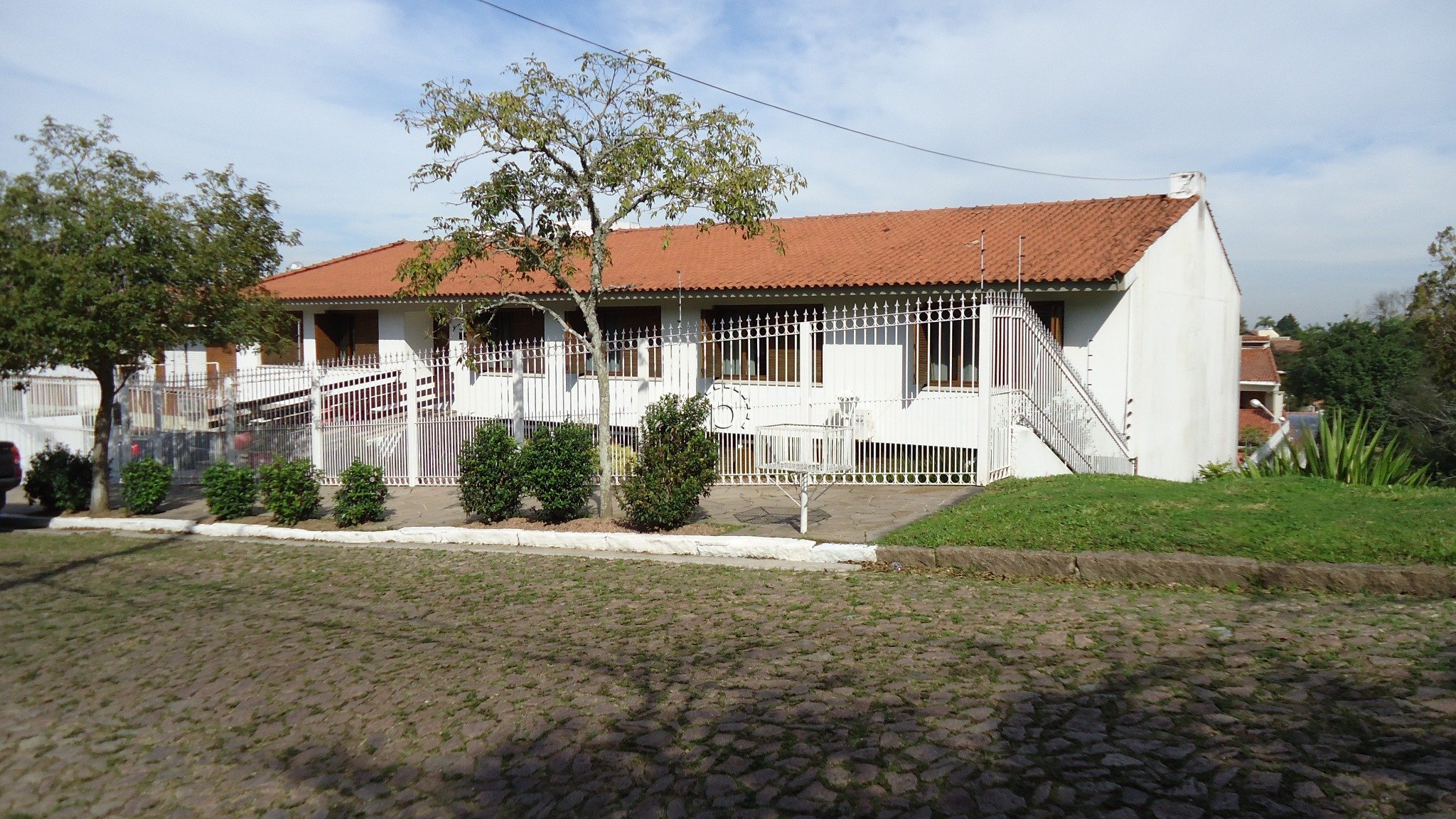 Casa à venda com 564m², 5 quartos, 4 vagas no bairro Vila Assunção em Porto Alegre - Foto 7