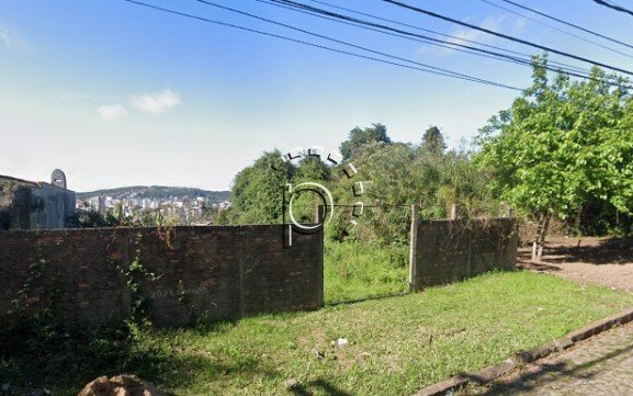Terreno à venda com 587m² no bairro Vila Assunção em Porto Alegre
