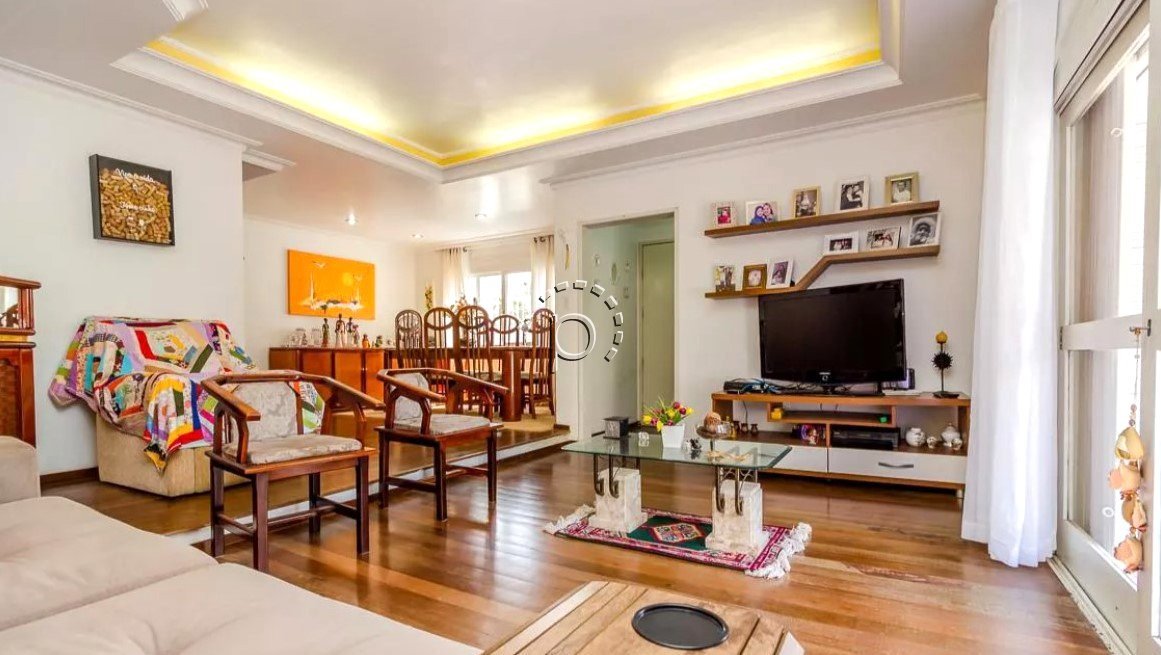 Casa à venda com 200m², 3 quartos, 1 suíte, 3 vagas no bairro Tristeza em Porto Alegre - Foto 3