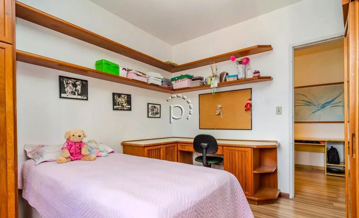 Casa à venda com 200m², 3 quartos, 1 suíte, 3 vagas no bairro Tristeza em Porto Alegre - Foto 14