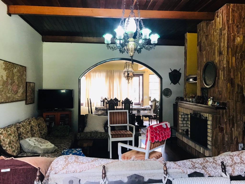 Casa à venda com 316m², 4 quartos, 3 suítes, 2 vagas no bairro Vila Assunção em Porto Alegre - Foto 5