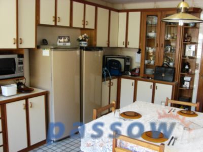 Casa à venda com 460m², 4 quartos, 1 suíte, 4 vagas no bairro Cristal em Porto Alegre - Foto 9