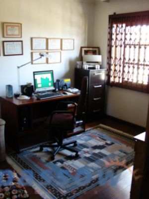 Casa à venda com 460m², 4 quartos, 1 suíte, 4 vagas no bairro Cristal em Porto Alegre - Foto 10