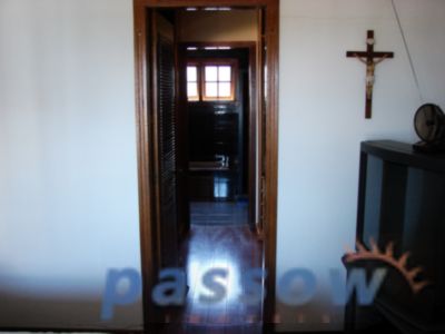 Casa à venda com 460m², 4 quartos, 1 suíte, 4 vagas no bairro Cristal em Porto Alegre - Foto 15