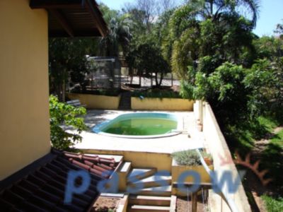 Casa à venda com 460m², 4 quartos, 1 suíte, 4 vagas no bairro Cristal em Porto Alegre - Foto 21