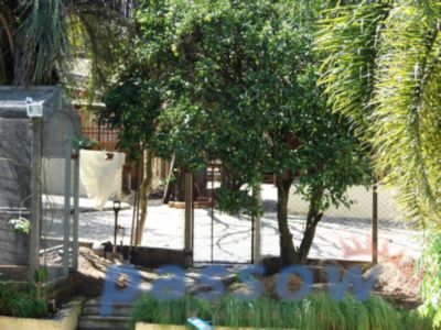 Casa à venda com 460m², 4 quartos, 1 suíte, 4 vagas no bairro Cristal em Porto Alegre - Foto 22