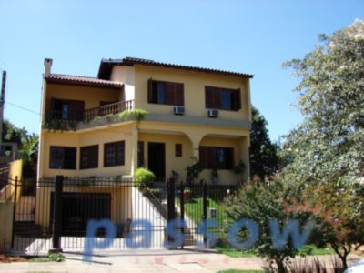 Casa à venda com 460m², 4 quartos, 1 suíte, 4 vagas no bairro Cristal em Porto Alegre - Foto 18