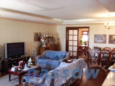 Casa à venda com 460m², 4 quartos, 1 suíte, 4 vagas no bairro Cristal em Porto Alegre - Foto 3