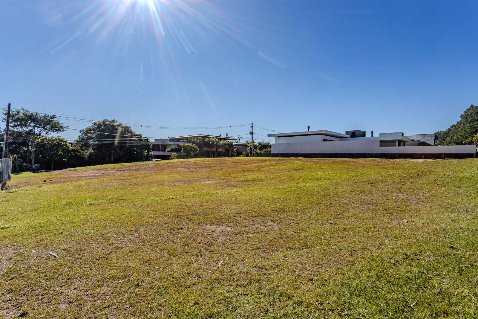 Terreno em Condomínio à venda com 1.013m² no bairro Terra Ville em Porto Alegre