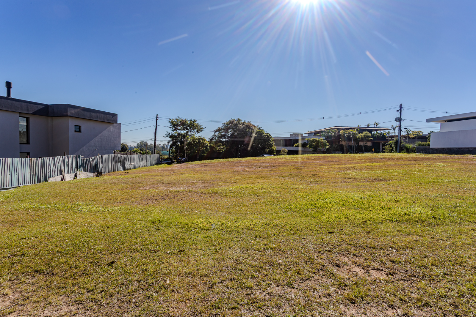 Terreno em Condomínio à venda com 1.013m² no bairro Terra Ville em Porto Alegre - Foto 4