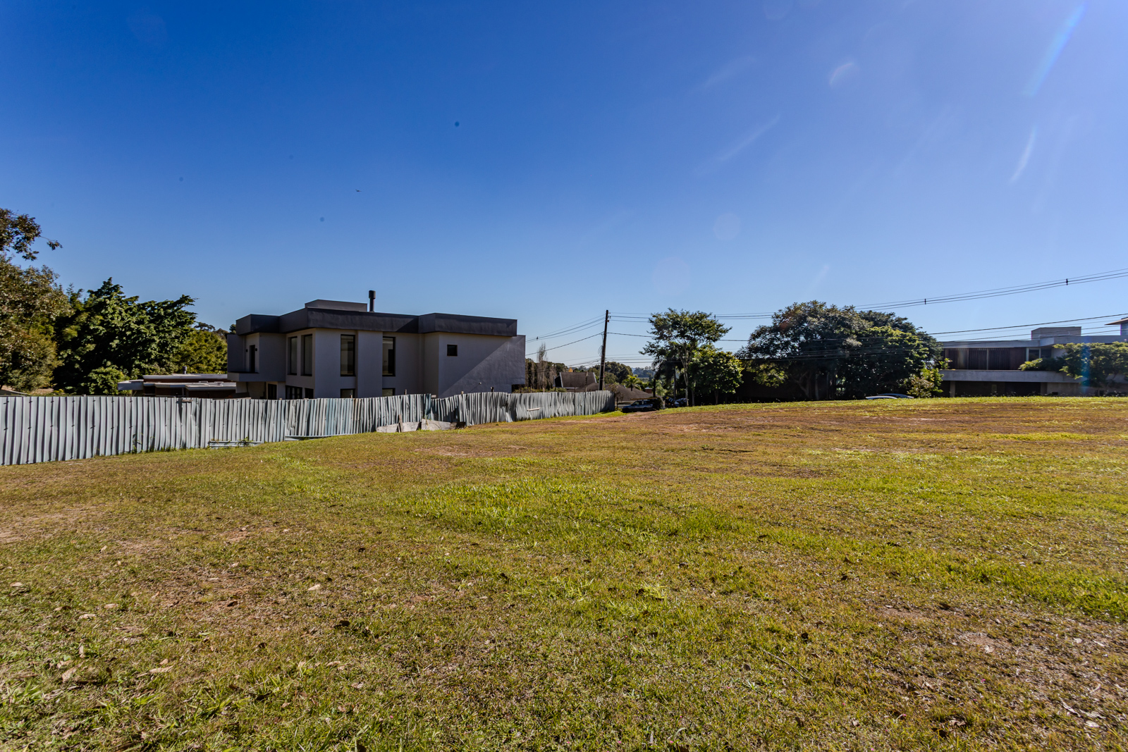 Terreno em Condomínio à venda com 1.013m² no bairro Terra Ville em Porto Alegre - Foto 3