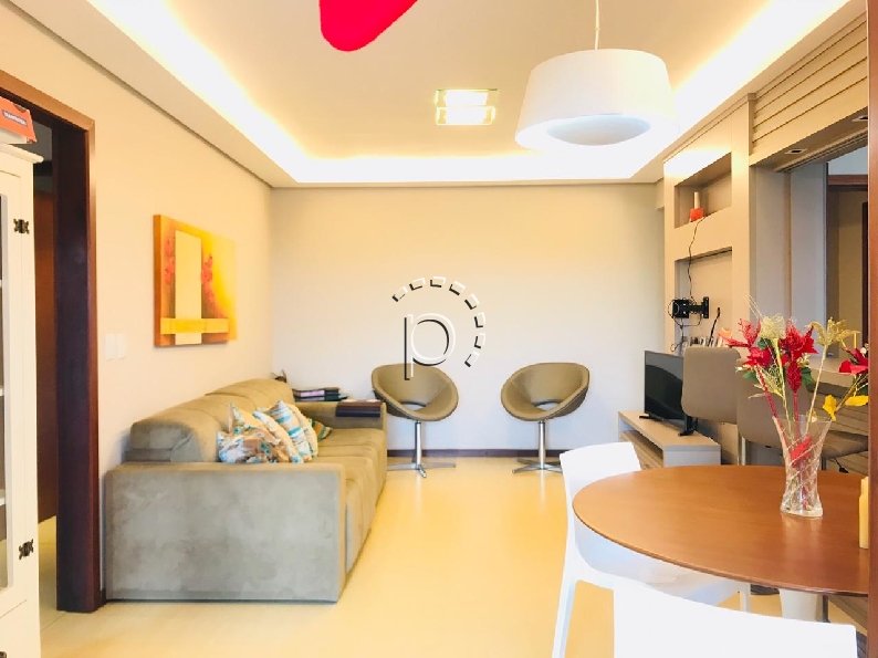 Apartamento à venda com 92m², 3 quartos, 1 suíte, 1 vaga no bairro Tristeza em Porto Alegre