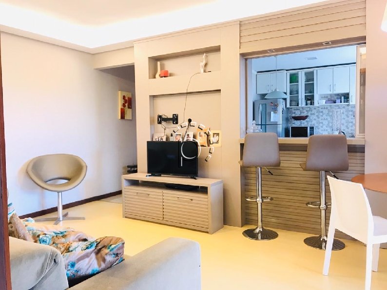 Apartamento à venda com 92m², 3 quartos, 1 suíte, 1 vaga no bairro Tristeza em Porto Alegre - Foto 3