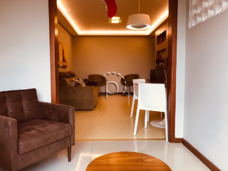 Apartamento à venda com 92m², 3 quartos, 1 suíte, 1 vaga no bairro Tristeza em Porto Alegre - Foto 5