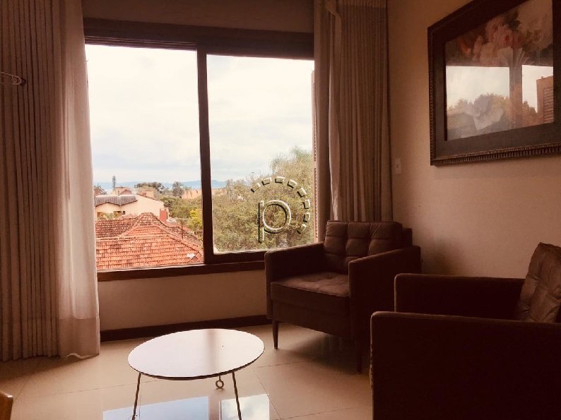 Apartamento à venda com 92m², 3 quartos, 1 suíte, 1 vaga no bairro Tristeza em Porto Alegre - Foto 6