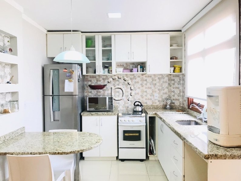 Apartamento à venda com 92m², 3 quartos, 1 suíte, 1 vaga no bairro Tristeza em Porto Alegre - Foto 8