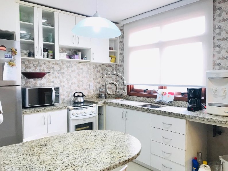 Apartamento à venda com 92m², 3 quartos, 1 suíte, 1 vaga no bairro Tristeza em Porto Alegre - Foto 9