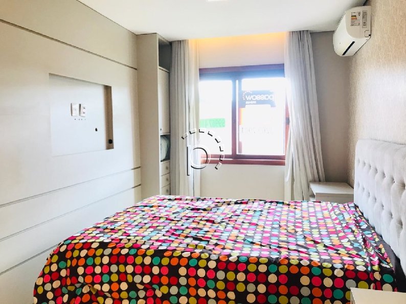 Apartamento à venda com 92m², 3 quartos, 1 suíte, 1 vaga no bairro Tristeza em Porto Alegre - Foto 11