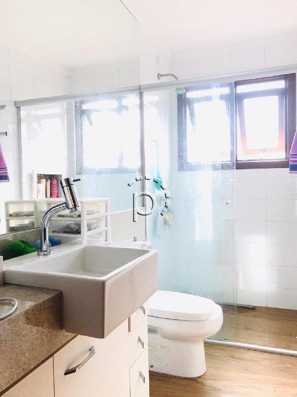 Apartamento à venda com 92m², 3 quartos, 1 suíte, 1 vaga no bairro Tristeza em Porto Alegre - Foto 13