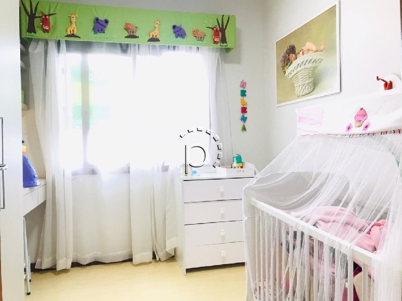 Apartamento à venda com 92m², 3 quartos, 1 suíte, 1 vaga no bairro Tristeza em Porto Alegre - Foto 14