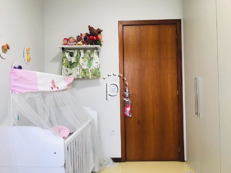 Apartamento à venda com 92m², 3 quartos, 1 suíte, 1 vaga no bairro Tristeza em Porto Alegre - Foto 15