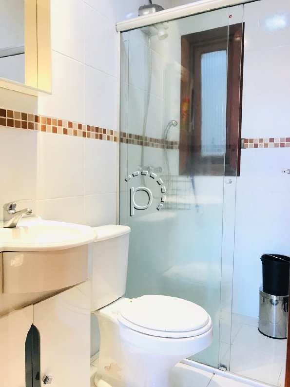 Apartamento à venda com 92m², 3 quartos, 1 suíte, 1 vaga no bairro Tristeza em Porto Alegre - Foto 19