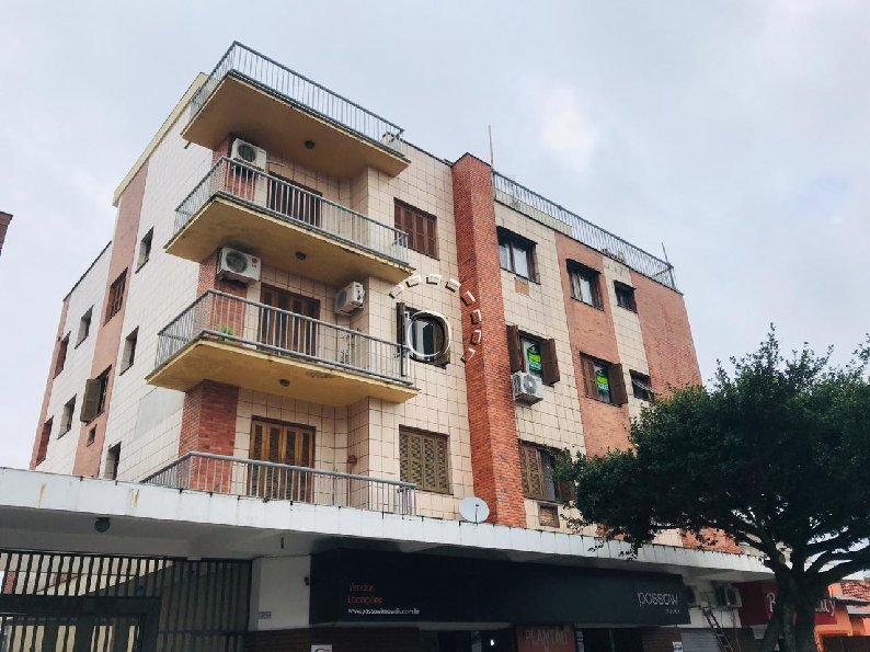 Apartamento à venda com 92m², 3 quartos, 1 suíte, 1 vaga no bairro Tristeza em Porto Alegre - Foto 20