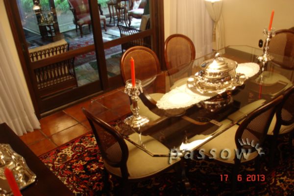 Casa à venda com 430m², 3 quartos, 2 suítes, 3 vagas no bairro Vila Assunção em Porto Alegre - Foto 16