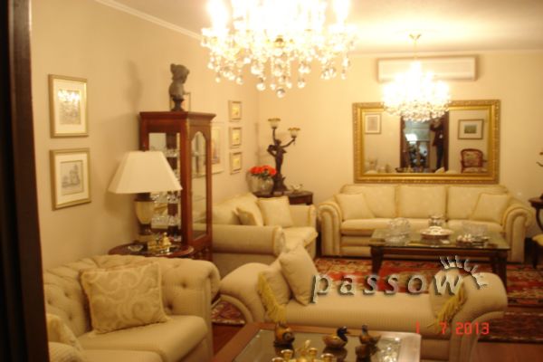 Casa à venda com 430m², 3 quartos, 2 suítes, 3 vagas no bairro Vila Assunção em Porto Alegre - Foto 29