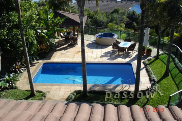 Casa à venda com 430m², 3 quartos, 2 suítes, 3 vagas no bairro Vila Assunção em Porto Alegre - Foto 37