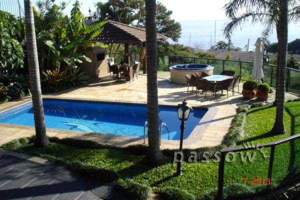 Casa à venda com 430m², 3 quartos, 2 suítes, 3 vagas no bairro Vila Assunção em Porto Alegre - Foto 40