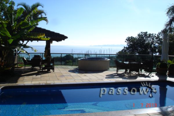 Casa à venda com 430m², 3 quartos, 2 suítes, 3 vagas no bairro Vila Assunção em Porto Alegre - Foto 41