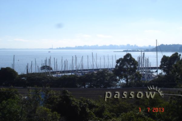 Casa à venda com 430m², 3 quartos, 2 suítes, 3 vagas no bairro Vila Assunção em Porto Alegre - Foto 43