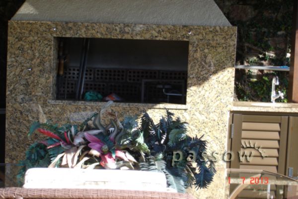 Casa à venda com 430m², 3 quartos, 2 suítes, 3 vagas no bairro Vila Assunção em Porto Alegre - Foto 44